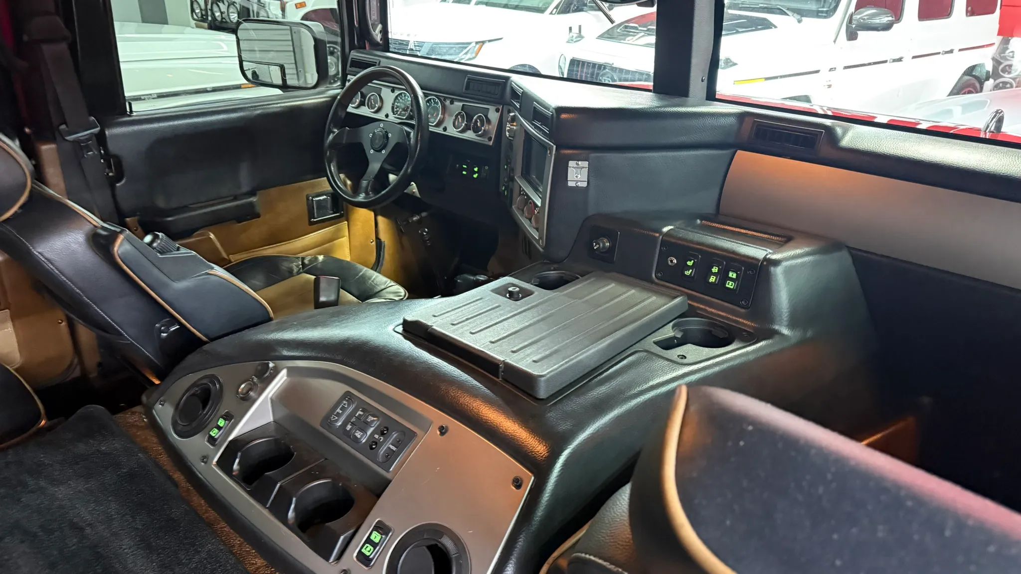 2006 Hummer H1 Alpha - Photo 22