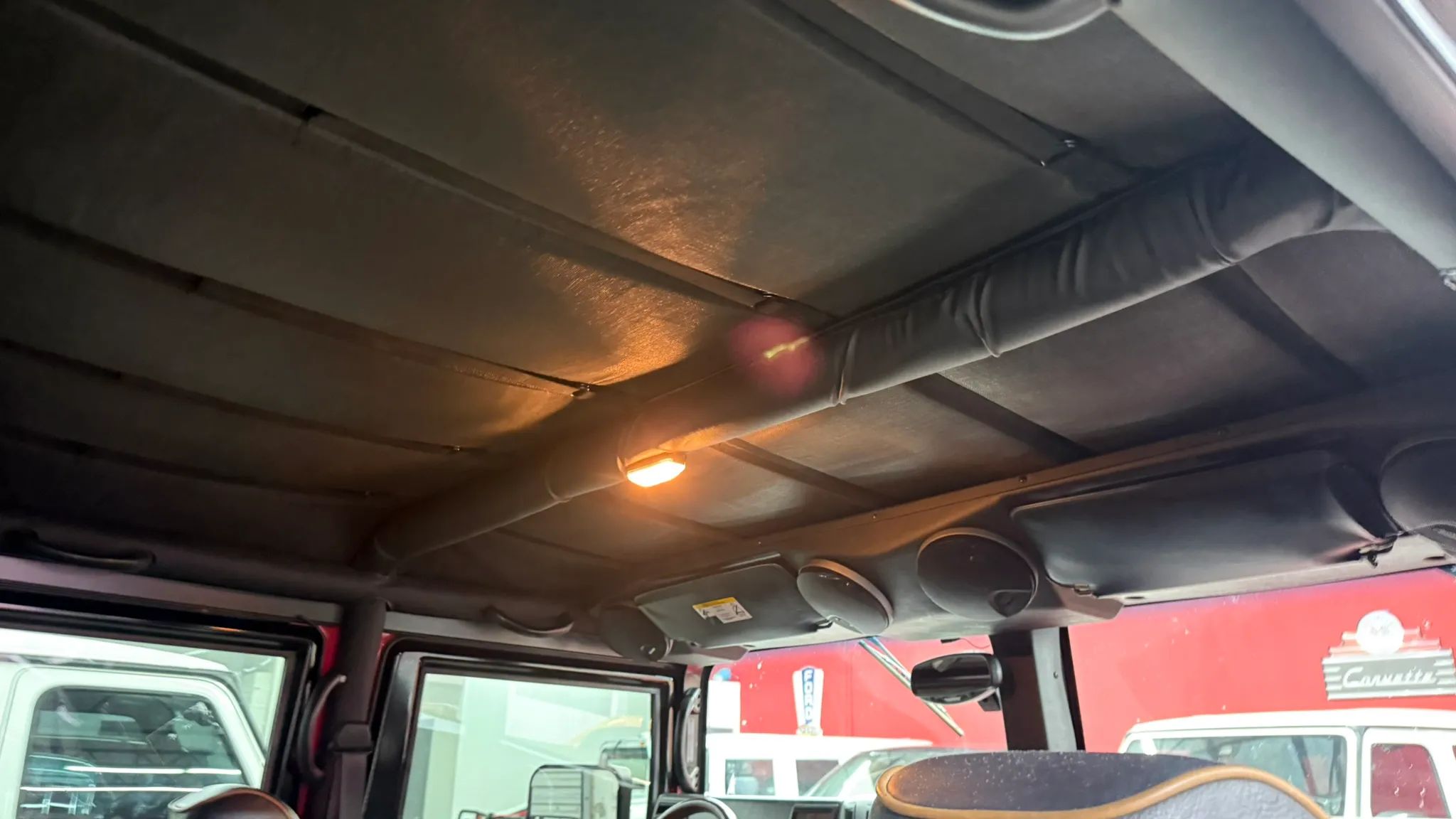 2006 Hummer H1 Alpha - Photo 23